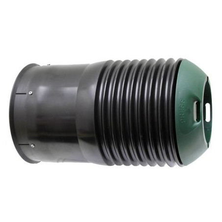 Walterscheid 1120308 Lej ochronny PG30 SW, D-232 mm, L-402 mm