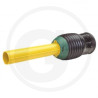 Walterscheid 1116427 Osłona wałka WOM połowa wewn. PG20, 1000mm D96 B-232 z 4000-120608
