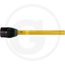 Walterscheid 1116547 Osłona wałka WOM połowa zewn. PG20, 1000mm D96 B-232 z 4000-119843
