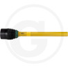 Walterscheid 1116547 Osłona wałka WOM połowa zewn. PG20, 1000mm D96 B-232 z 4000-119843
