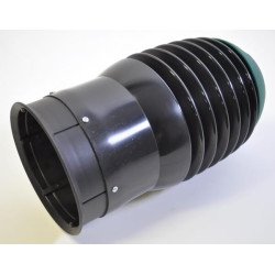 Walterscheid 1120603 Tulejka redukcyjna ochronna PG20, D-200 mm, L-352 mm