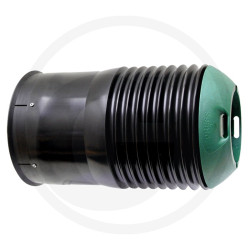 Walterscheid 1120608 Tulejka redukcyjna ochronna PG20, D-232 mm, L-387 mm