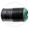 Walterscheid 1120608 Tulejka redukcyjna ochronna PG20, D-232 mm, L-387 mm