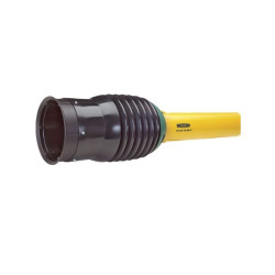 Walterscheid 1116288 Osłona wałka WOM połowa zewn. PG20, 1000mm D96 B-200 z 4000-120603