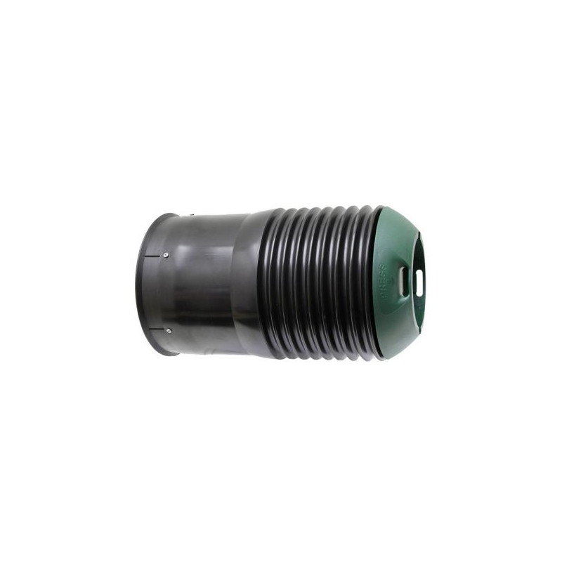 Walterscheid 1120603 Tulejka redukcyjna ochronna PG20, D-200 mm, L-352 mm