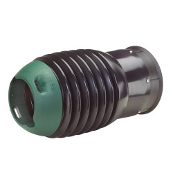 Walterscheid 1120608 Tulejka redukcyjna ochronna PG20, D-232 mm, L-387 mm