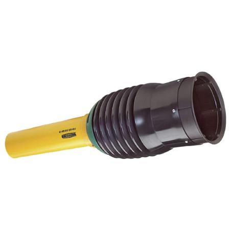 Walterscheid 1116433 Osłona wałka WOM połowa wewn. PG20, 1500mm D79 B-200 z 4000-120603