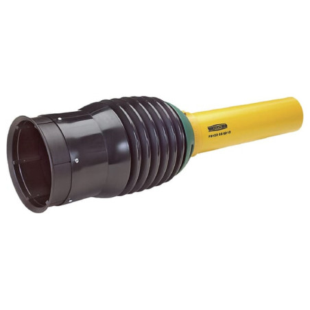 Walterscheid 1116432 Osłona wałka WOM połowa zewn. PG20, 1500mm D96 B-200 z 4000-120603