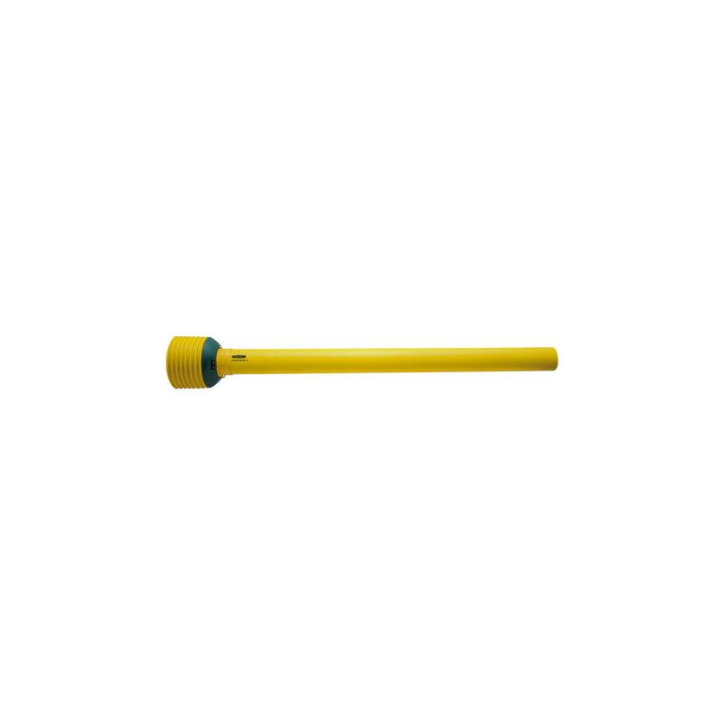 Walterscheid 1116466 Osłona wałka WOM połowa zewn. PG20, 1000mm D96 B-180 10 karbów