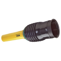 Walterscheid 1116427 Osłona wałka WOM połowa wewn. PG20, 1000mm D96 B-232 z 4000-120608