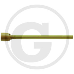 Walterscheid 1166095 Osłona wałka WOM połowa zewn. 1000mm d63/71x4 D80 B-190