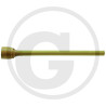 Walterscheid 1166095 Osłona wałka WOM połowa zewn. 1000mm d63/71x4 D80 B-190