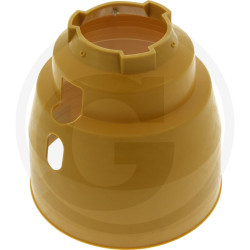 Walterscheid 1365247 Kołpak ochronny , SC15, D-190 mm, L-180 mm, seria WW2370