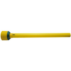 Walterscheid 1116466 Osłona wałka WOM połowa zewn. PG20, 1000mm D96 B-180 10 karbów