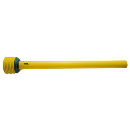 Walterscheid 1116466 Osłona wałka WOM połowa zewn. PG20, 1000mm D96 B-180 10 karbów