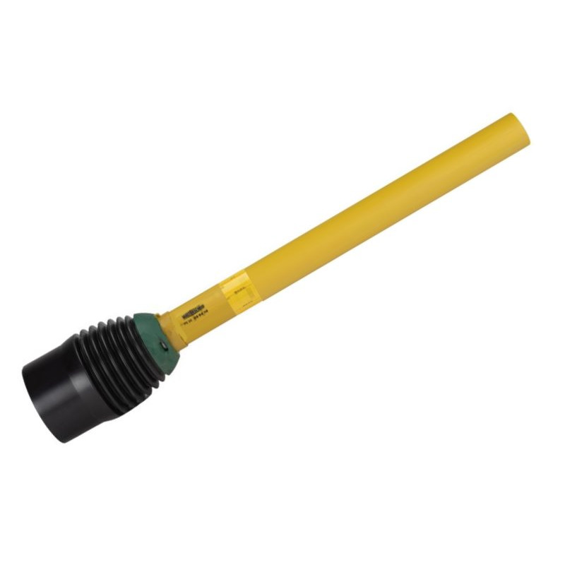 Walterscheid 1116547 Osłona wałka WOM połowa zewn. PG20, 1000mm D96 B-232 z 4000-119843