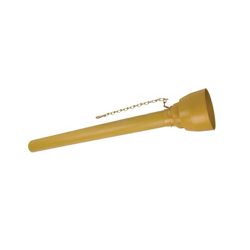 Walterscheid 1166092 Osłona wałka WOM połowa wewn. 1000mm d63/71x4 D73 B-190