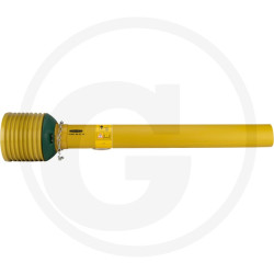 Walterscheid 1113020 Osłona wałka WOM połowa zewnętrzna PG30 1000mm D115 9 karbów