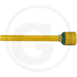 Walterscheid 1113021 Osłona wałka WOM połowa wewnętrzna PG30 1000mm D98 9 karbów