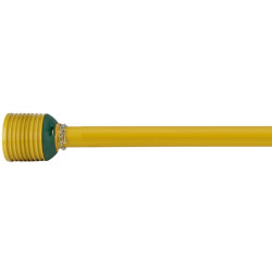 Walterscheid 1113020 Osłona wałka WOM połowa zewnętrzna PG30 1000mm D115 9 karbów