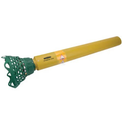 Walterscheid 1113046HE Osłona wałka WOM połowa zewnętrzna szeroko. 1000mm d63/71x4 D115