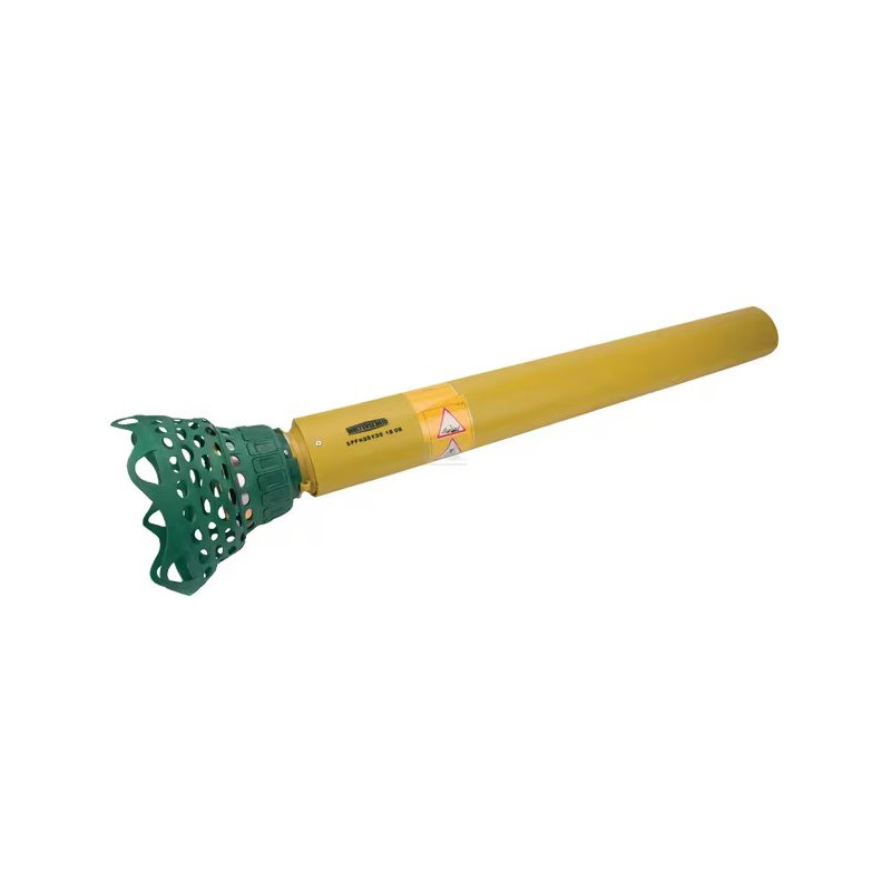 Walterscheid 1113046HE Osłona wałka WOM połowa zewnętrzna szeroko. 1000mm d63/71x4 D115