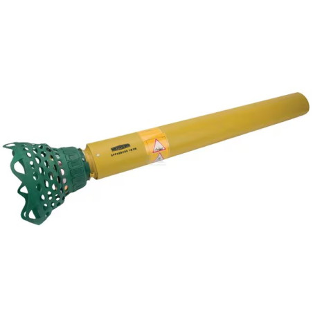 Walterscheid 1113046 Osłona wałka WOM połowa zewnętrzna szeroko. 1000mm d63/71x4 D115