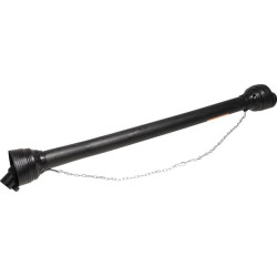 Wał przegubowy PTO 10 L1210 mm gopart