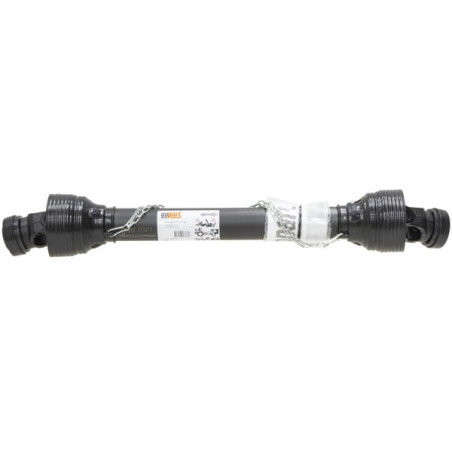 Wał przegubowy PTO 10 L710 mm gopart