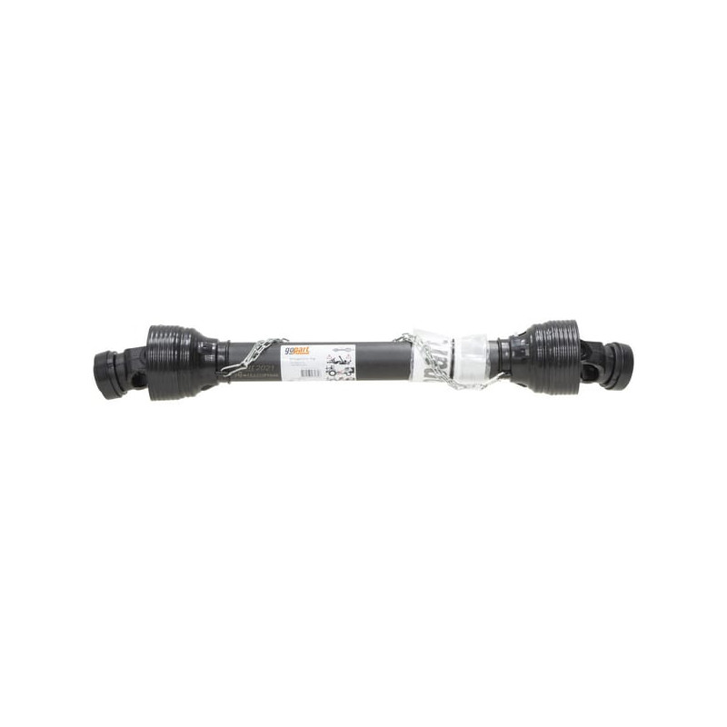 Wał przegubowy PTO 20 L710 mm gopart