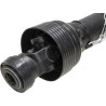Wał przegubowy PTO 20 L710 mm gopart