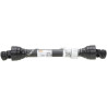 Wał przegubowy PTO 40 L810 mm gopart