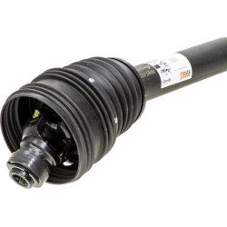 Wał przegubowy szerokokątny PTO 50 L1010 mm gopart