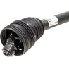 Wał przegubowy szerokokątny PTO 50 L1010 mm gopart
