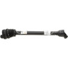 Wał przegubowy szerokokątny PTO 50 L1210 mm gopart