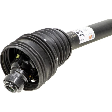 Wał przegubowy szerokokątny PTO 50 L860 mm gopart