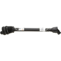 Wał przegubowy szerokokątny PTO 50 L860 mm gopart