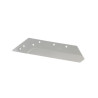 Lemiesz UNIA korpus ZX , LX , Big Long , Long , Long , Big Long , ZX, 1153512500N