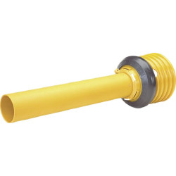 Osłona wału WOM połowa wew. standard, L1000 mm Walterscheid