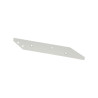 Płoza UNIA korpus XXL , XXL, 1067940010N