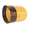 Kołpak ochronny z mankietem, Walterscheid, D-230 mm, L-270 mm