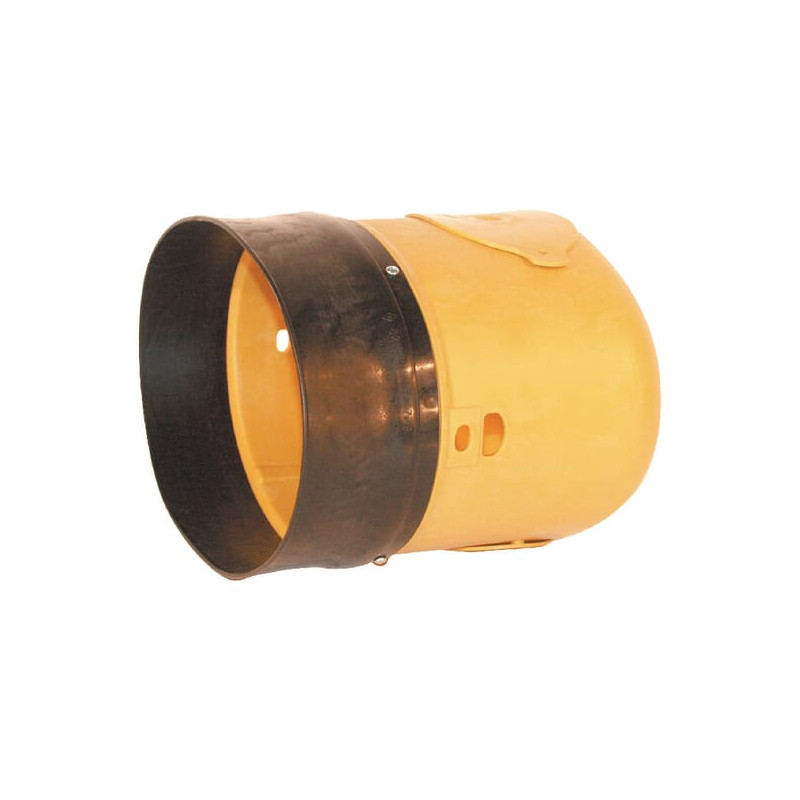 Kołpak ochronny z mankietem, Walterscheid, L-210 mm