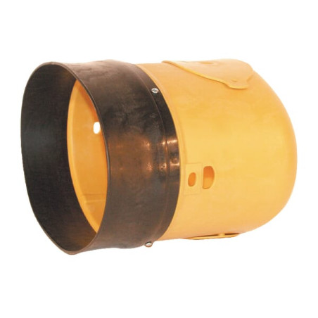 Kołpak ochronny z mankietem, Walterscheid, L-210 mm