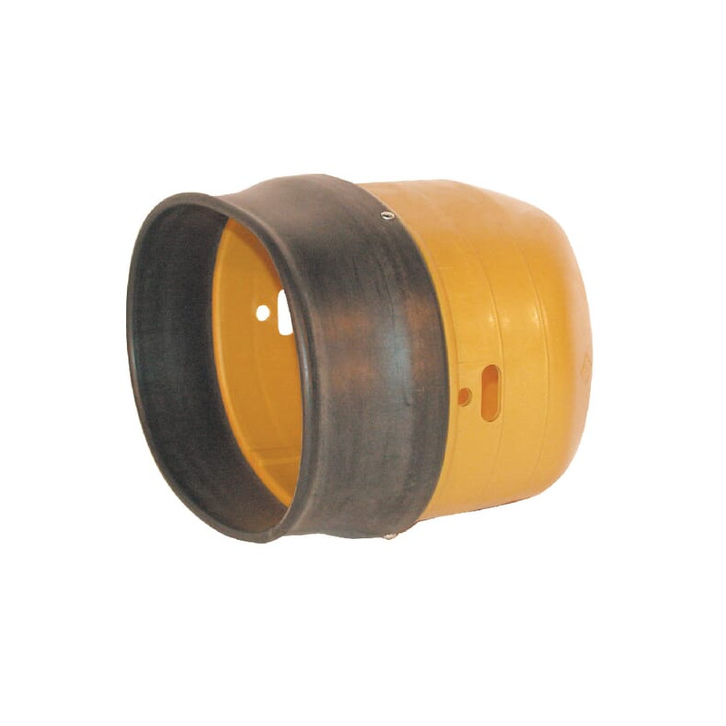 Kołpak ochronny z mankietem, Walterscheid, D-230 mm, L-210 mm