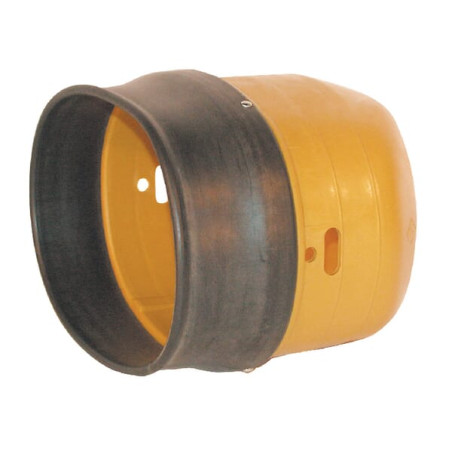 Kołpak ochronny z mankietem, Walterscheid, D-230 mm, L-210 mm