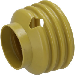 Kołpak ochronny Walterscheid, SC12 R4, D-142 mm, L-100 mm