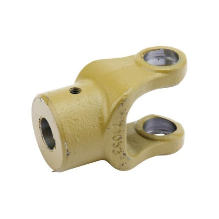 Widełki 1 Ø20 klin 6 mm 040233Z