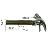 Vicon - VF06581930 Deutz Fahr 9006581930003