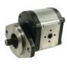 Pompa zębata PLP30.22S0-04S5-LED/EB-N-FS
