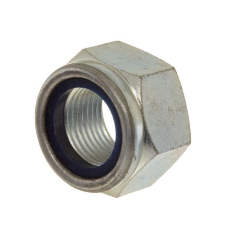 Unia PN85M82175 - Nakrętka zabezpieczająca M 24